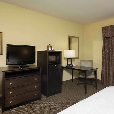 Hampton Inn & Suites Danville Dış mekan fotoğraf