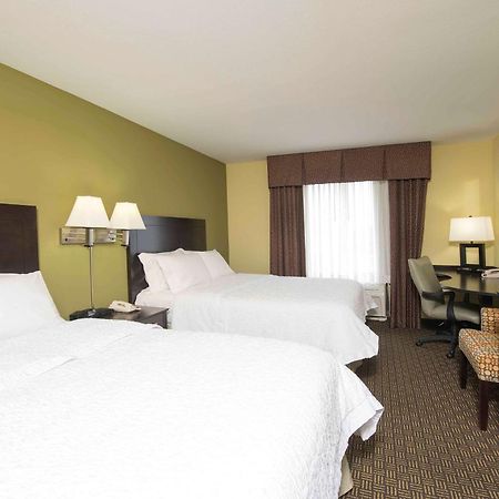 Hampton Inn & Suites Danville Dış mekan fotoğraf
