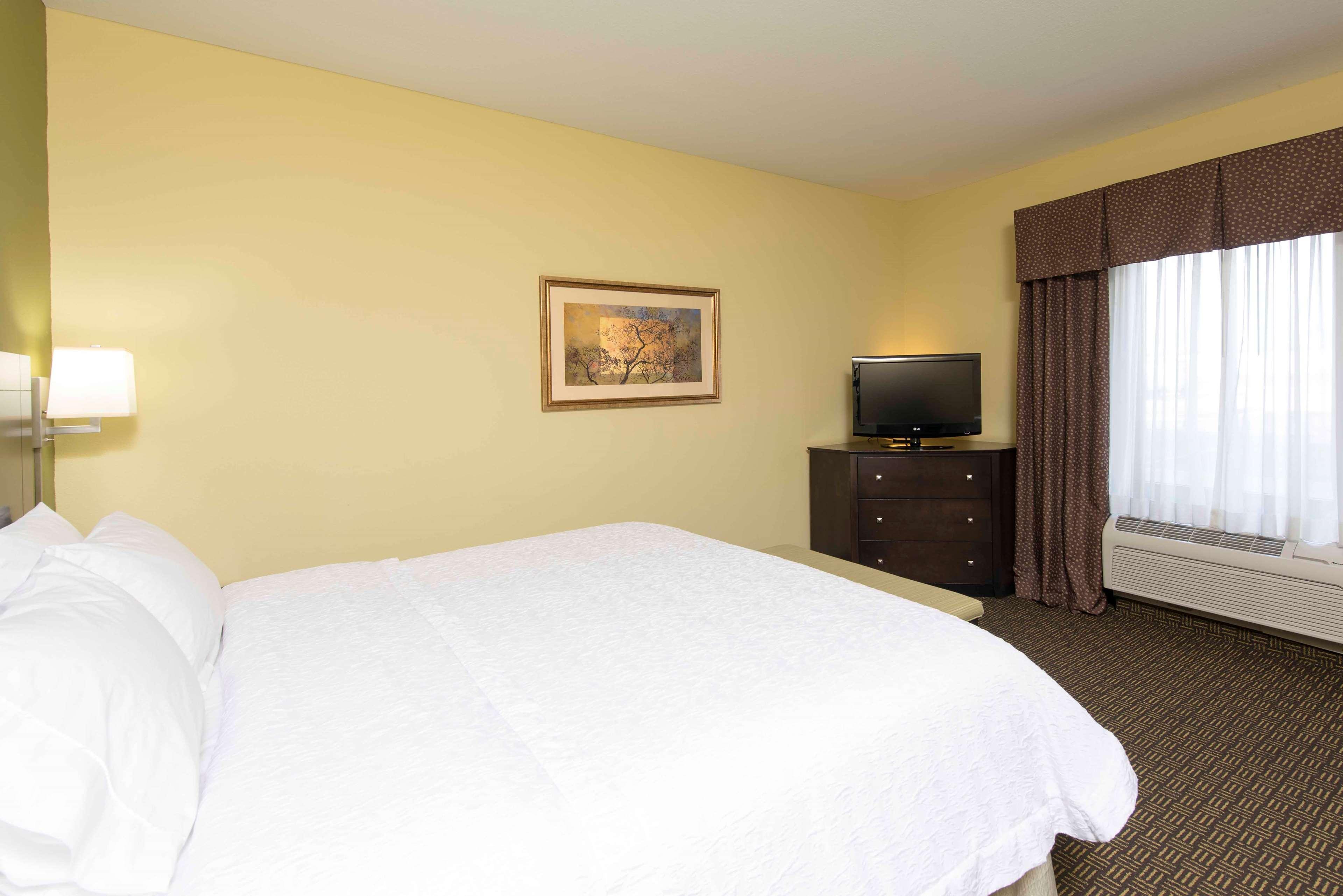 Hampton Inn & Suites Danville Dış mekan fotoğraf