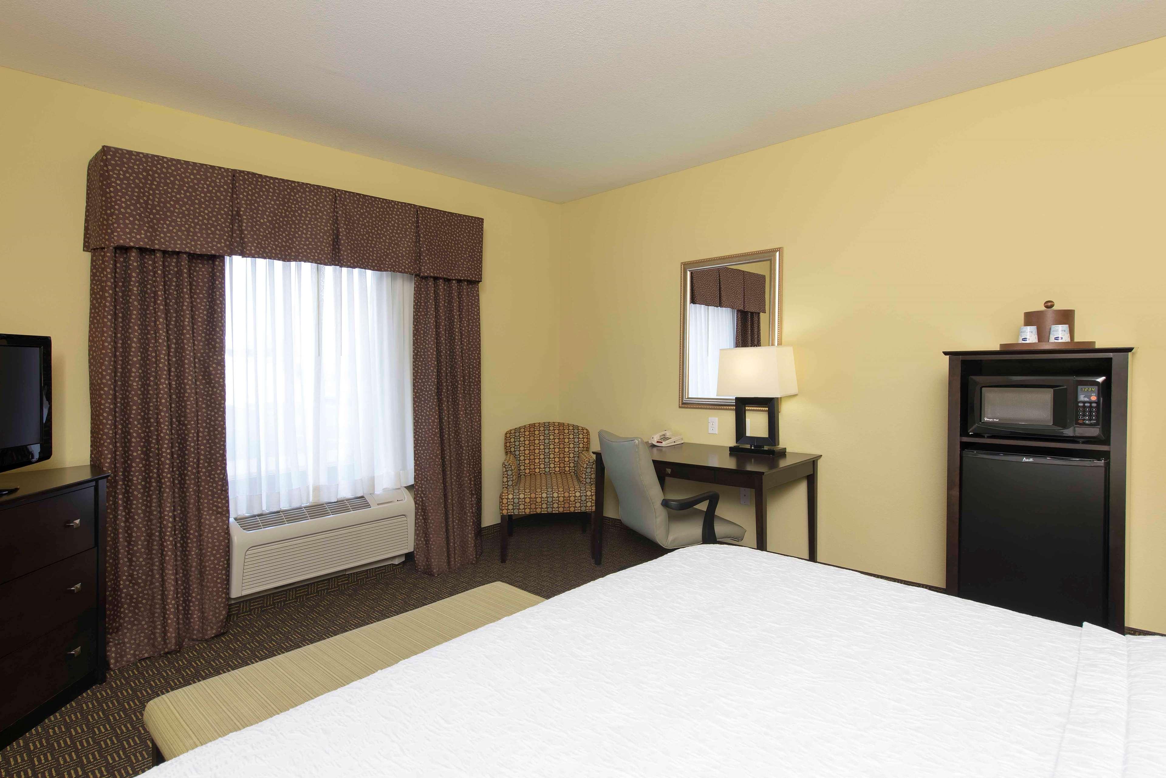 Hampton Inn & Suites Danville Dış mekan fotoğraf