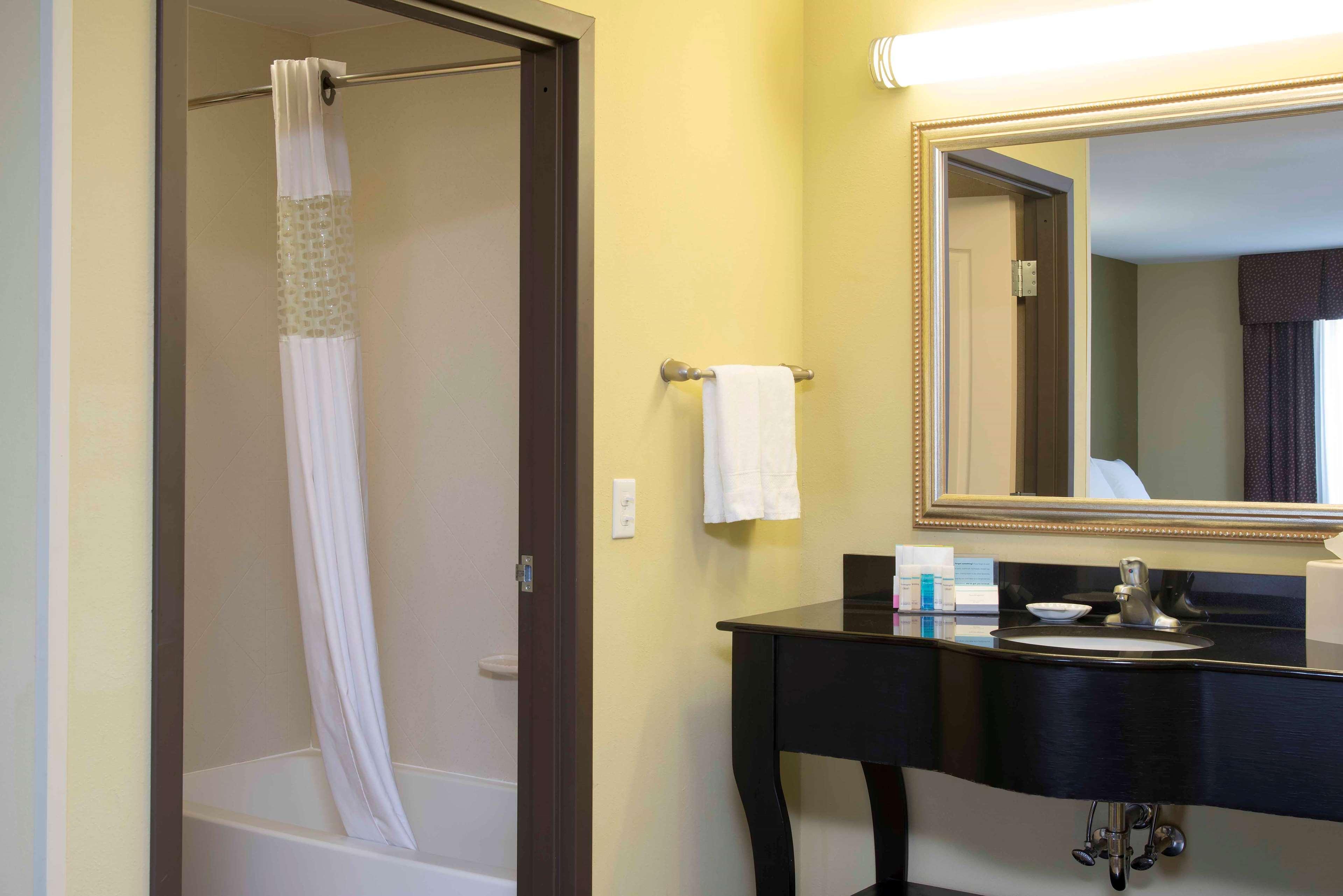 Hampton Inn & Suites Danville Dış mekan fotoğraf