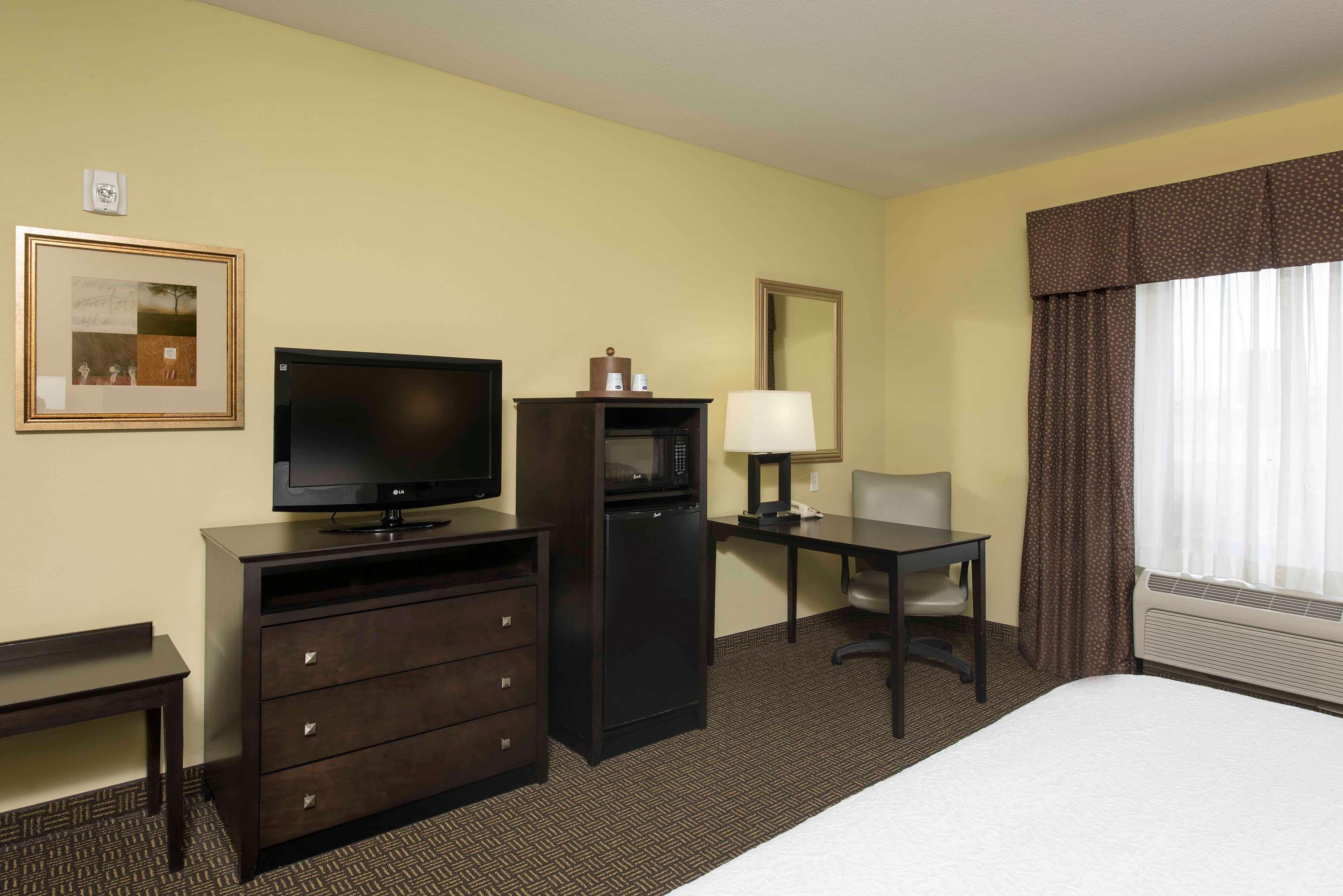 Hampton Inn & Suites Danville Dış mekan fotoğraf