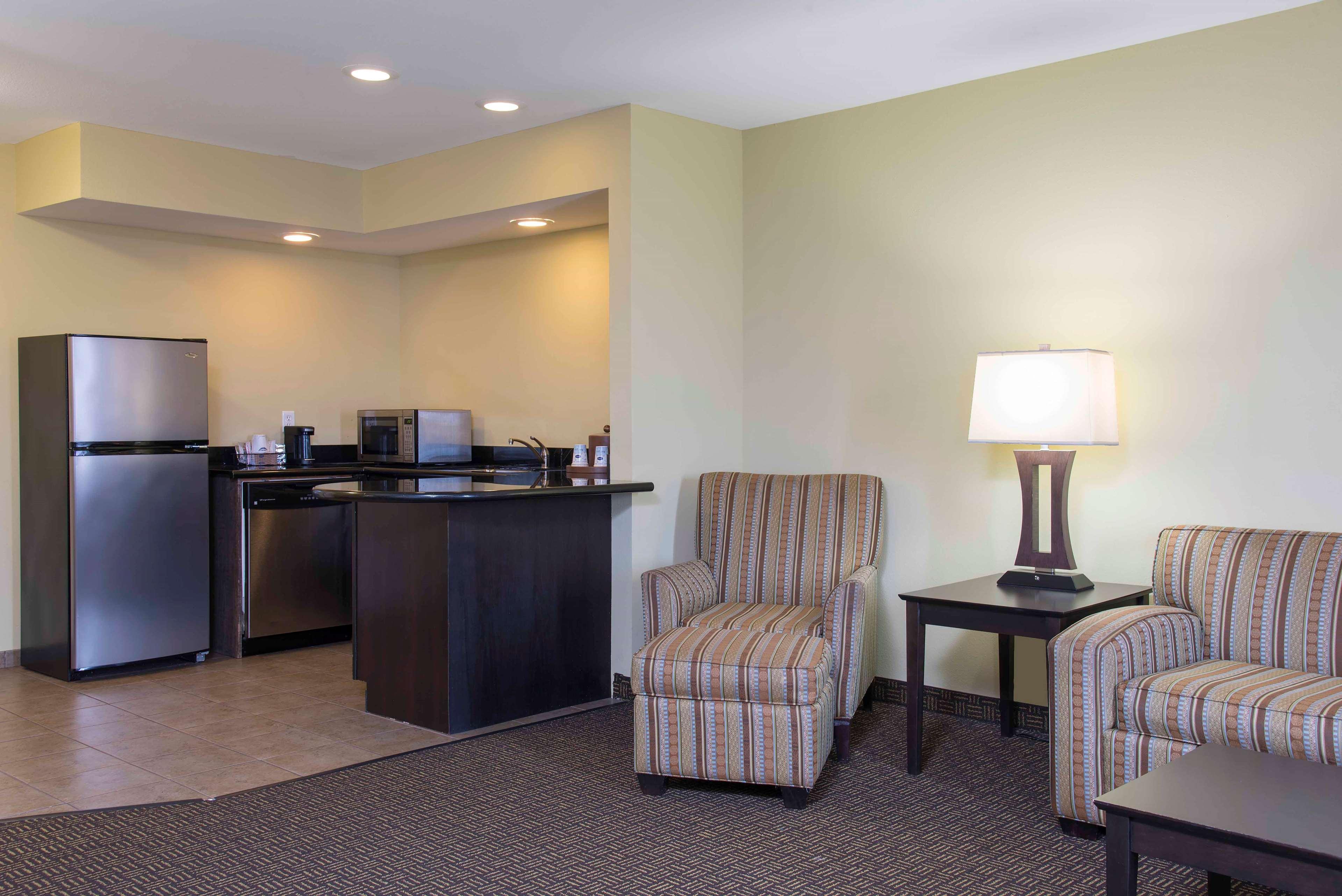 Hampton Inn & Suites Danville Dış mekan fotoğraf