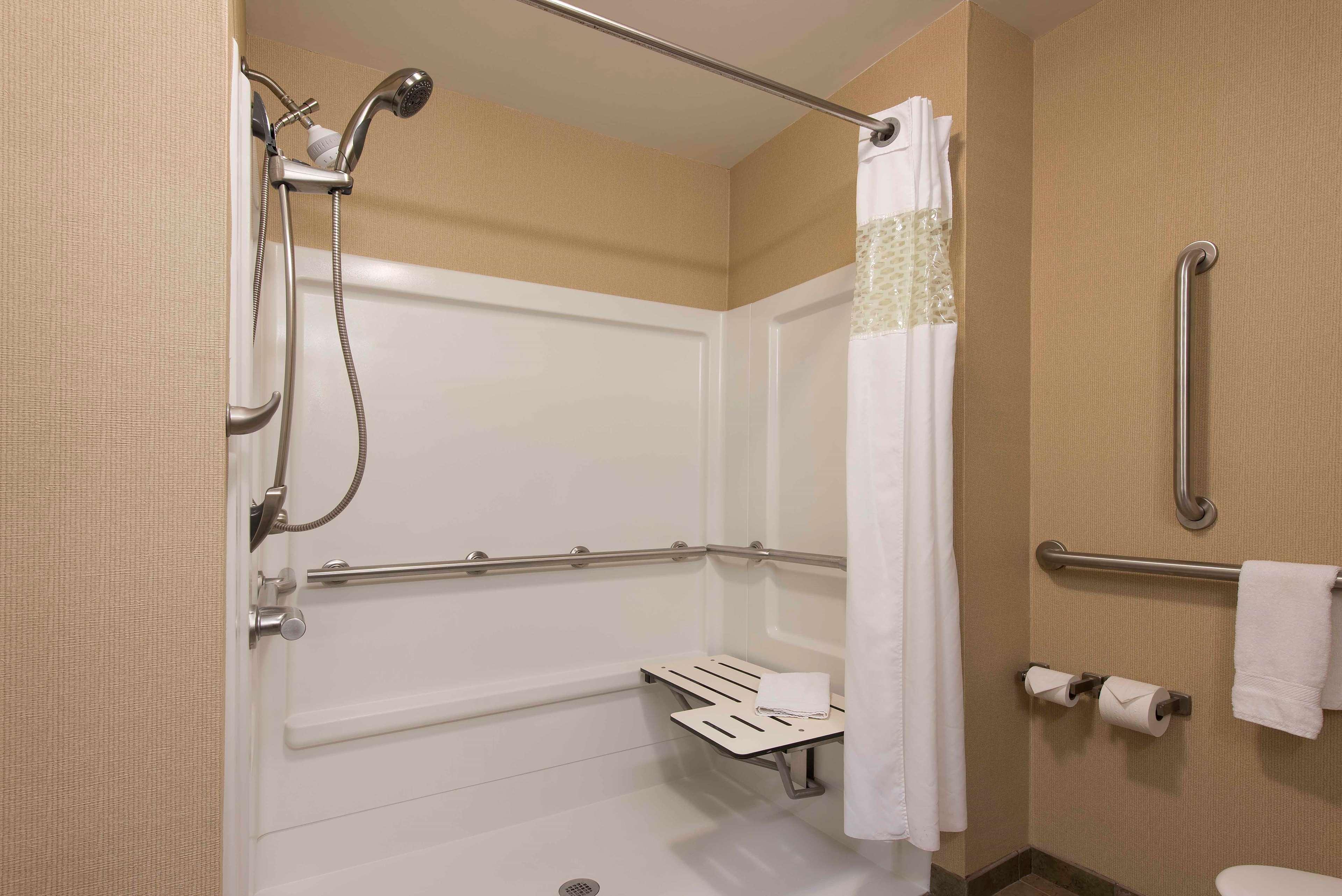 Hampton Inn & Suites Danville Dış mekan fotoğraf