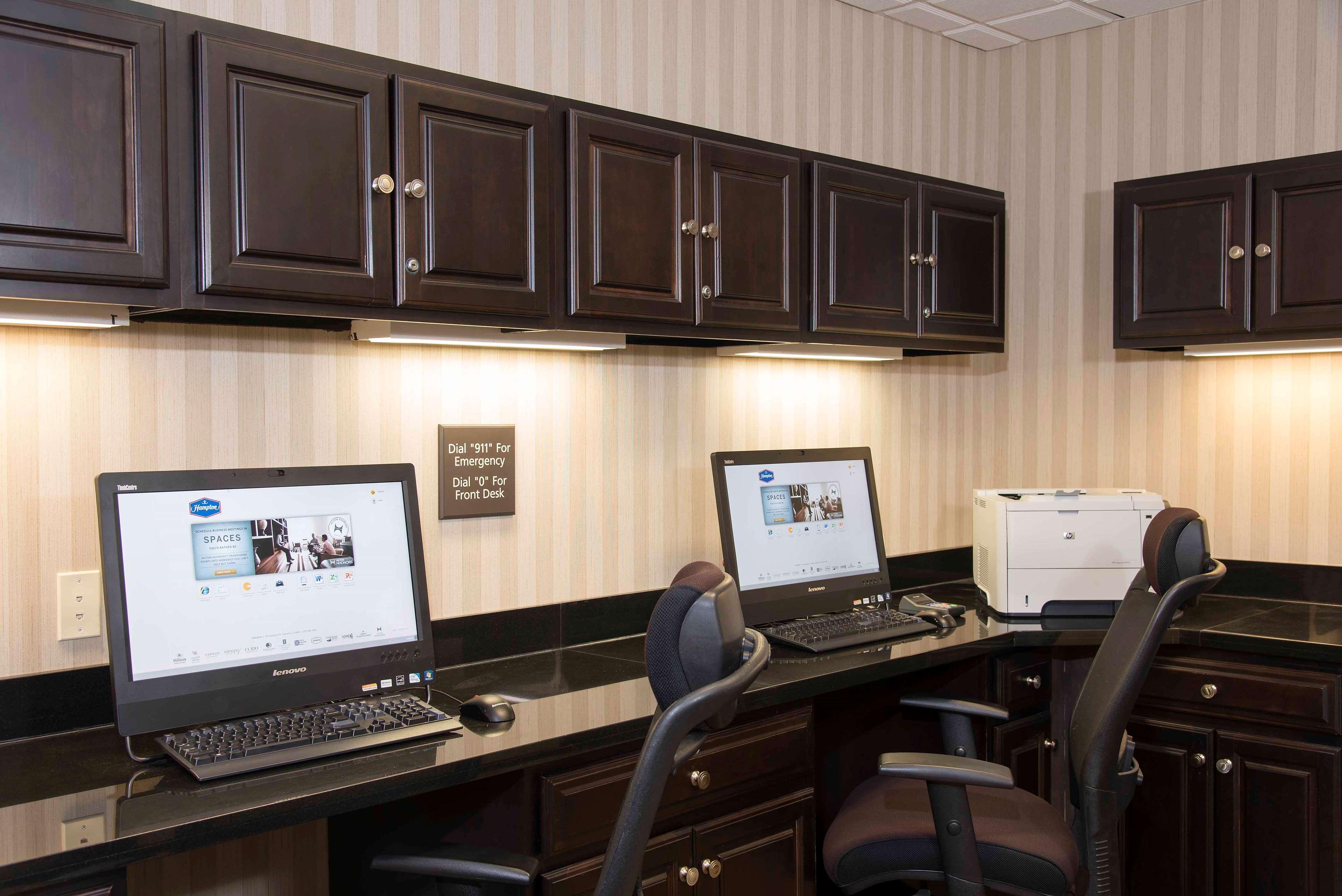 Hampton Inn & Suites Danville Dış mekan fotoğraf