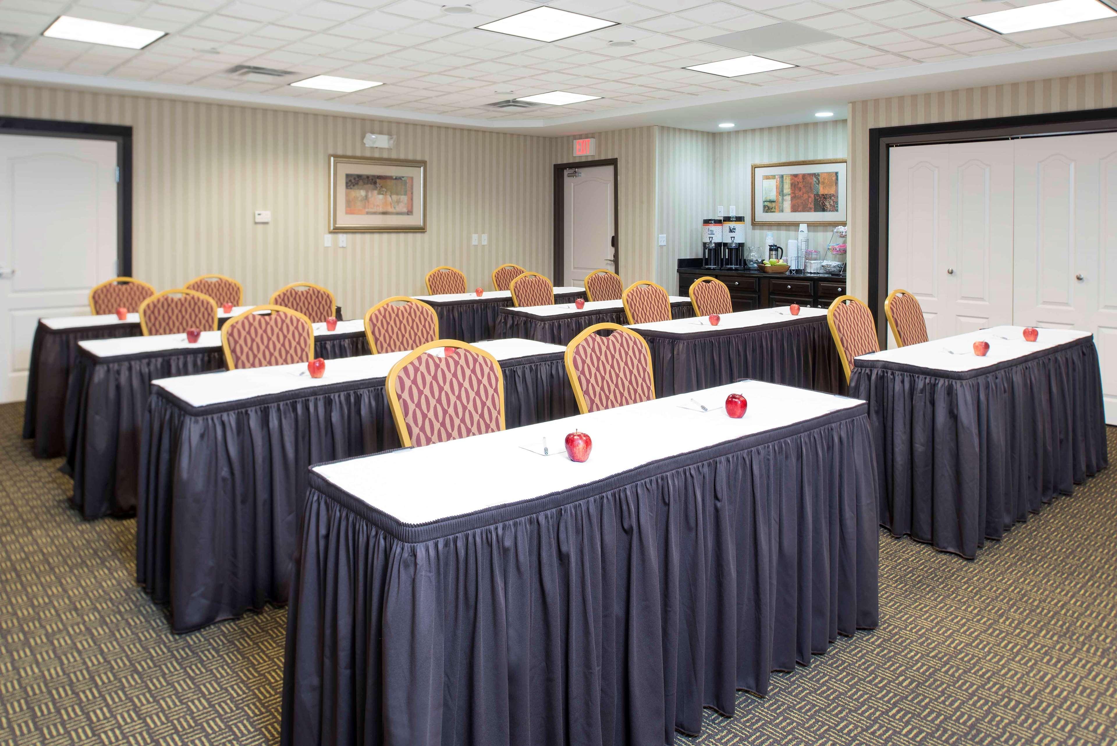 Hampton Inn & Suites Danville Dış mekan fotoğraf