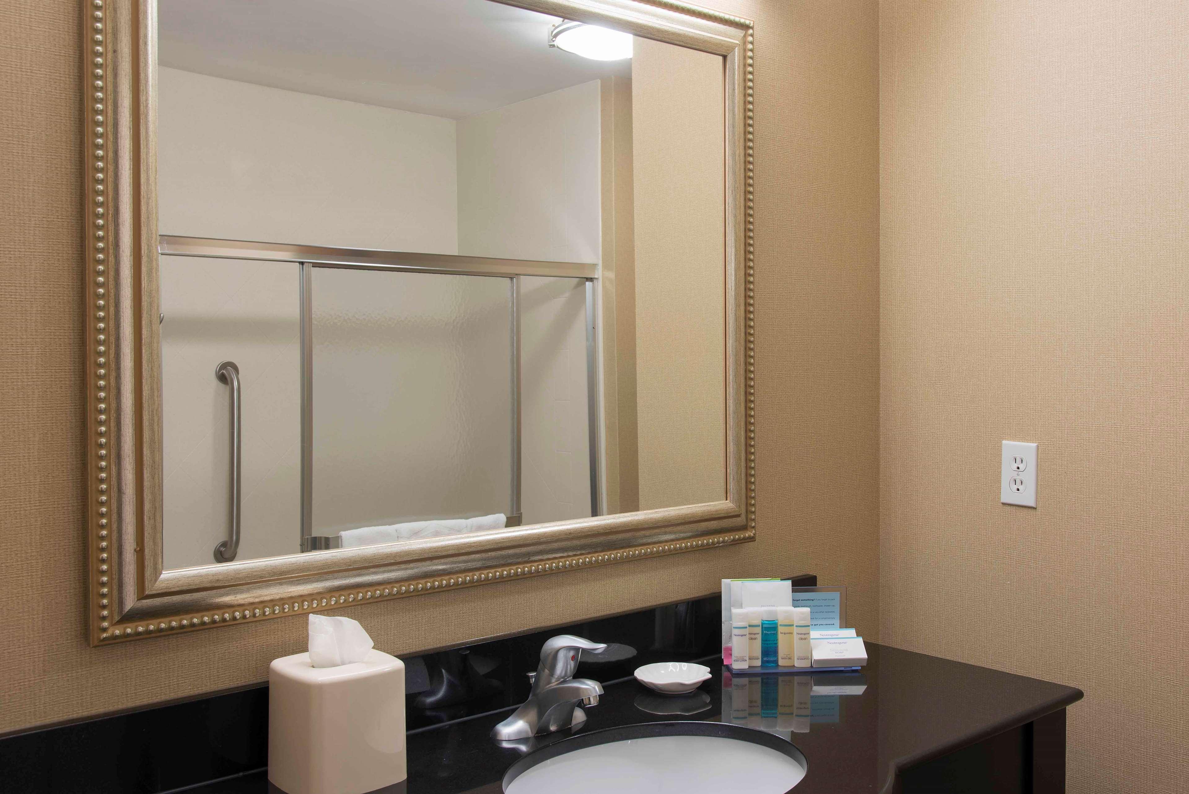 Hampton Inn & Suites Danville Dış mekan fotoğraf