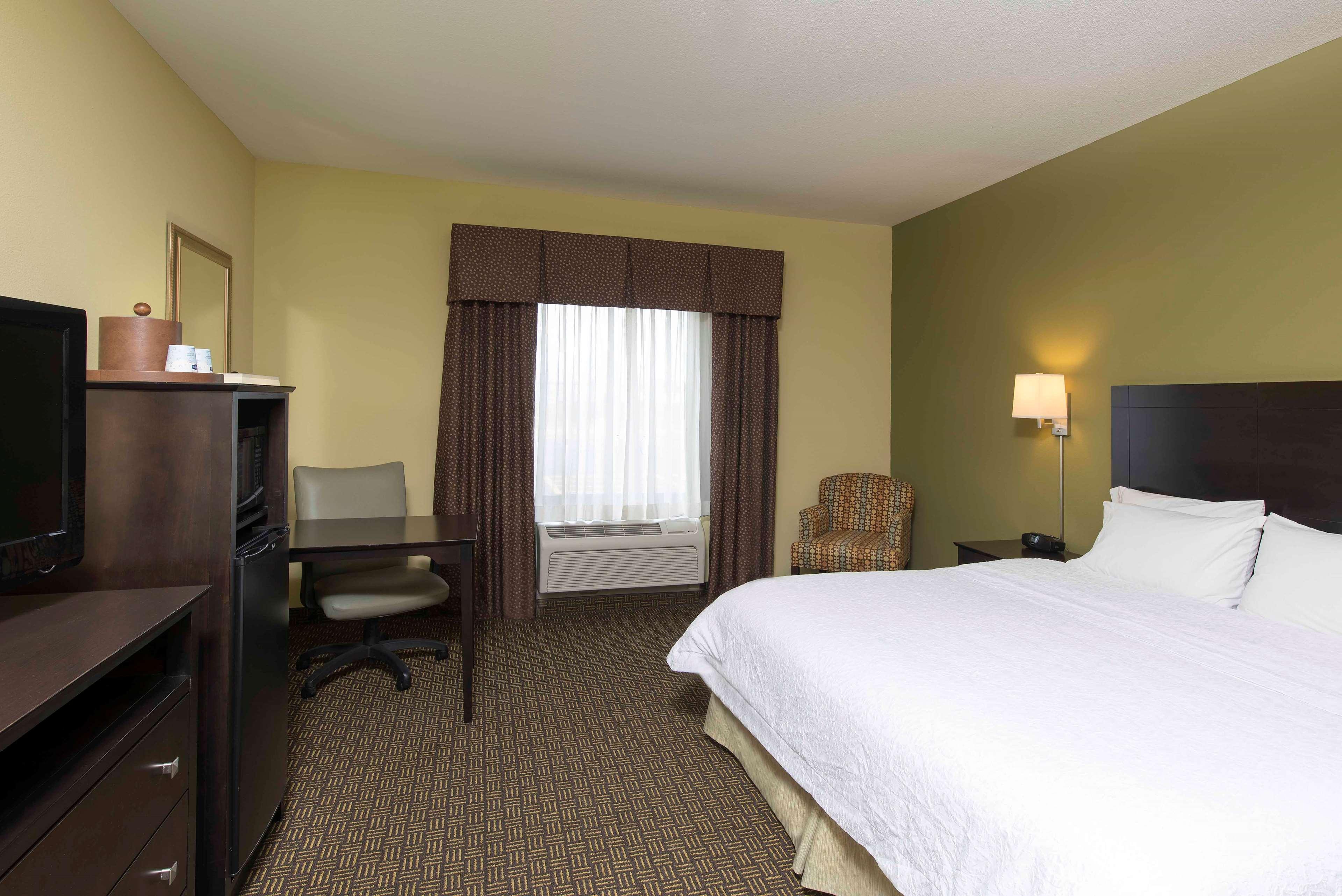 Hampton Inn & Suites Danville Dış mekan fotoğraf