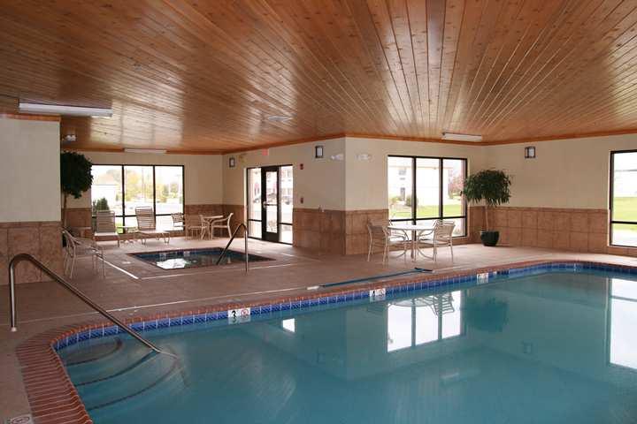 Hampton Inn & Suites Danville Dış mekan fotoğraf