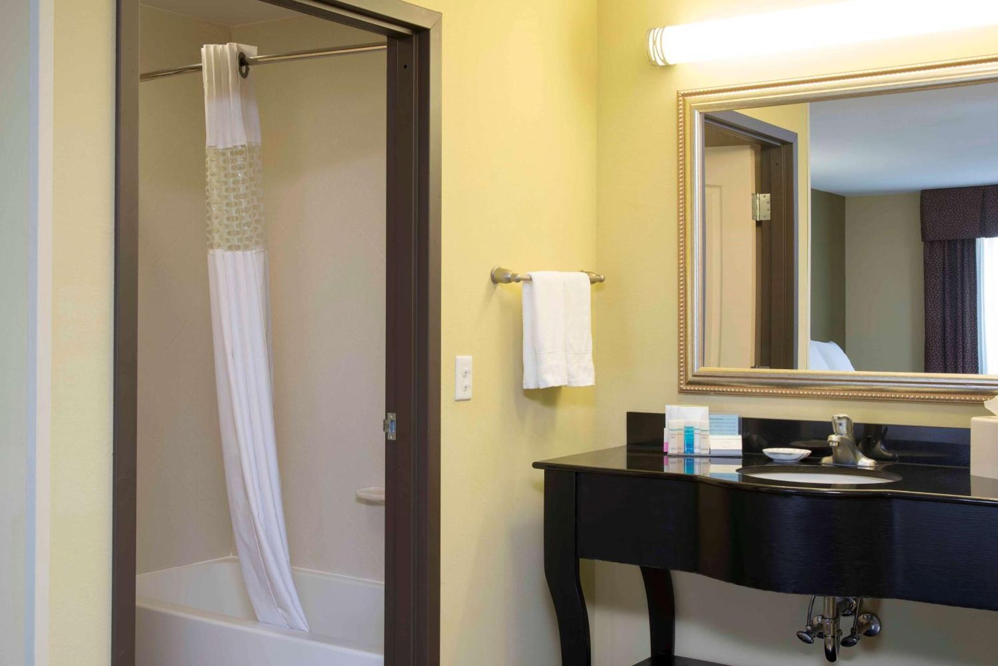 Hampton Inn & Suites Danville Dış mekan fotoğraf