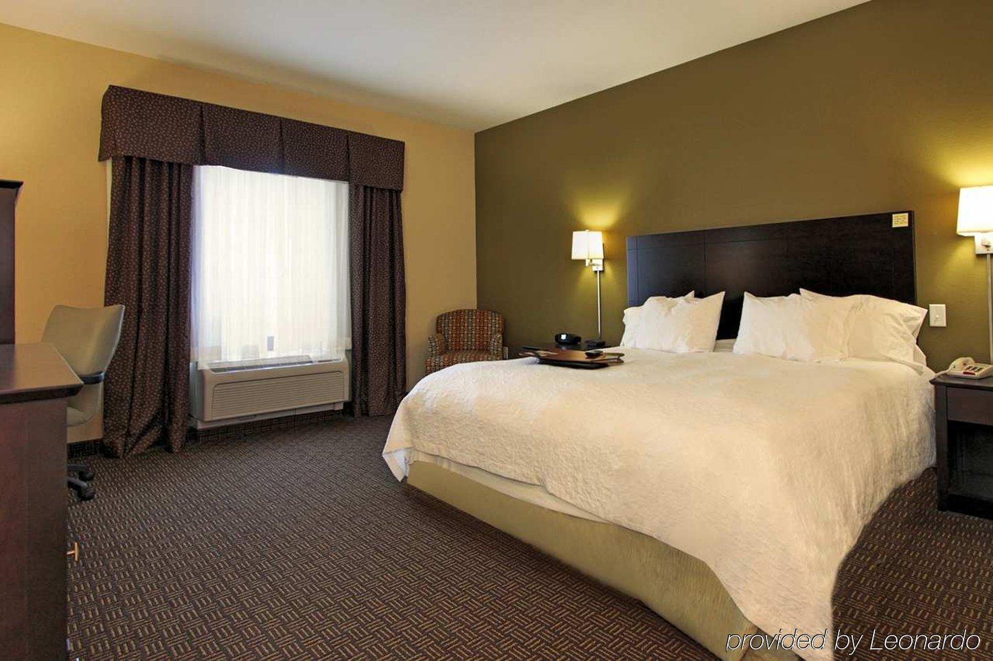 Hampton Inn & Suites Danville Dış mekan fotoğraf