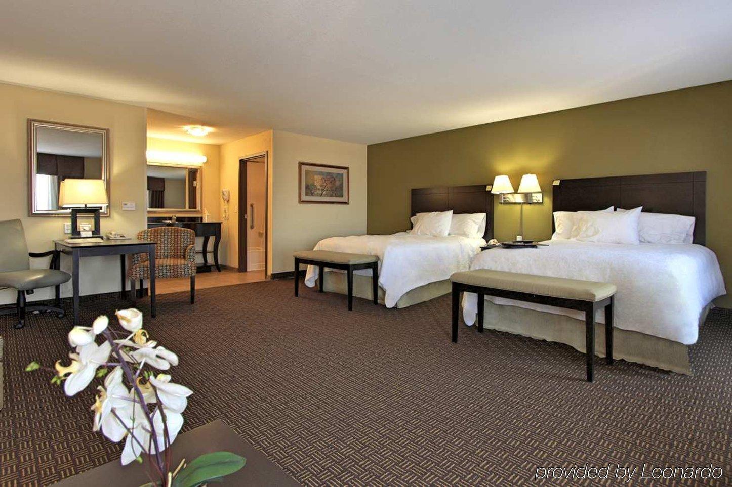 Hampton Inn & Suites Danville Dış mekan fotoğraf
