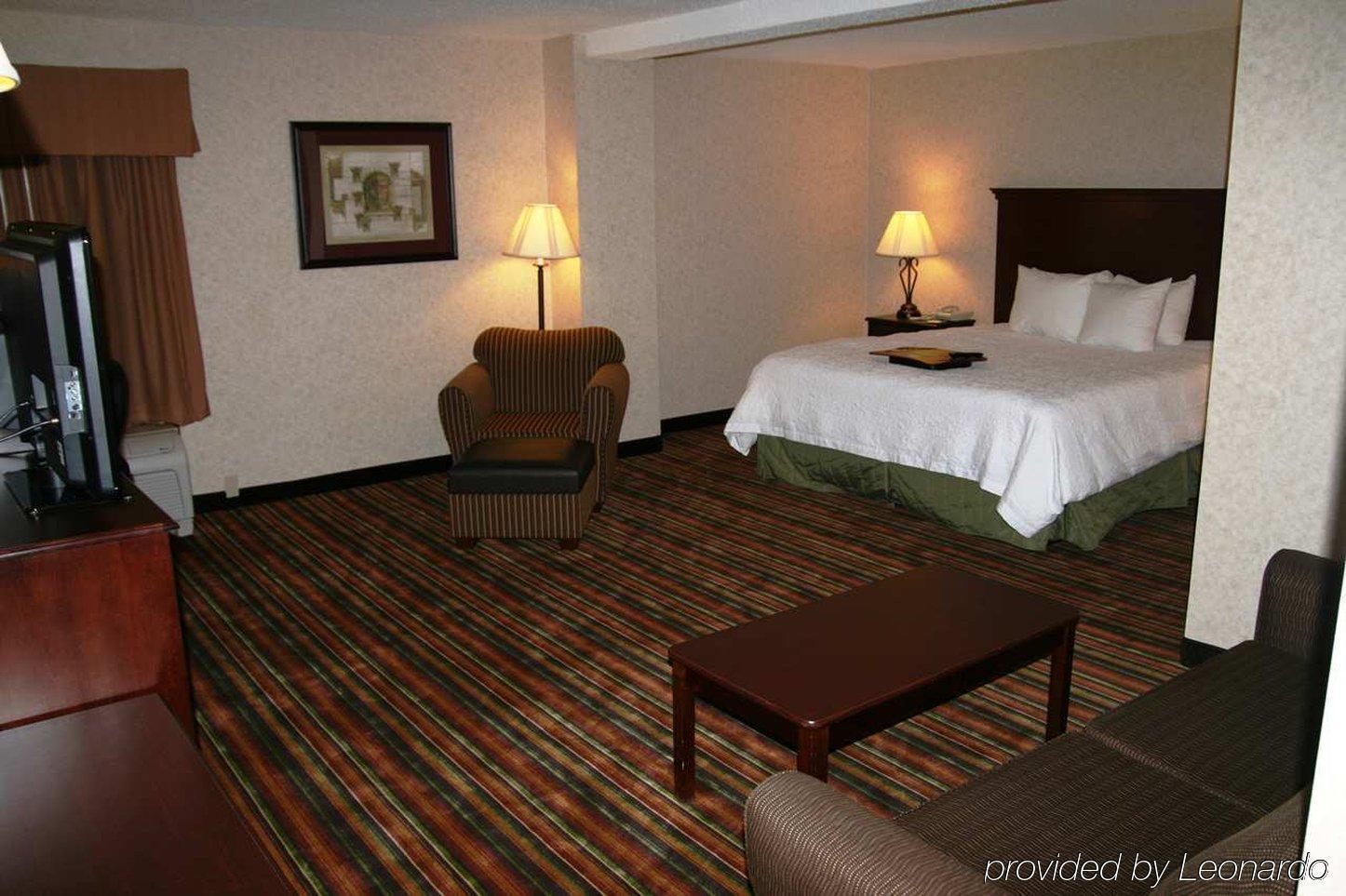 Hampton Inn & Suites Danville Dış mekan fotoğraf