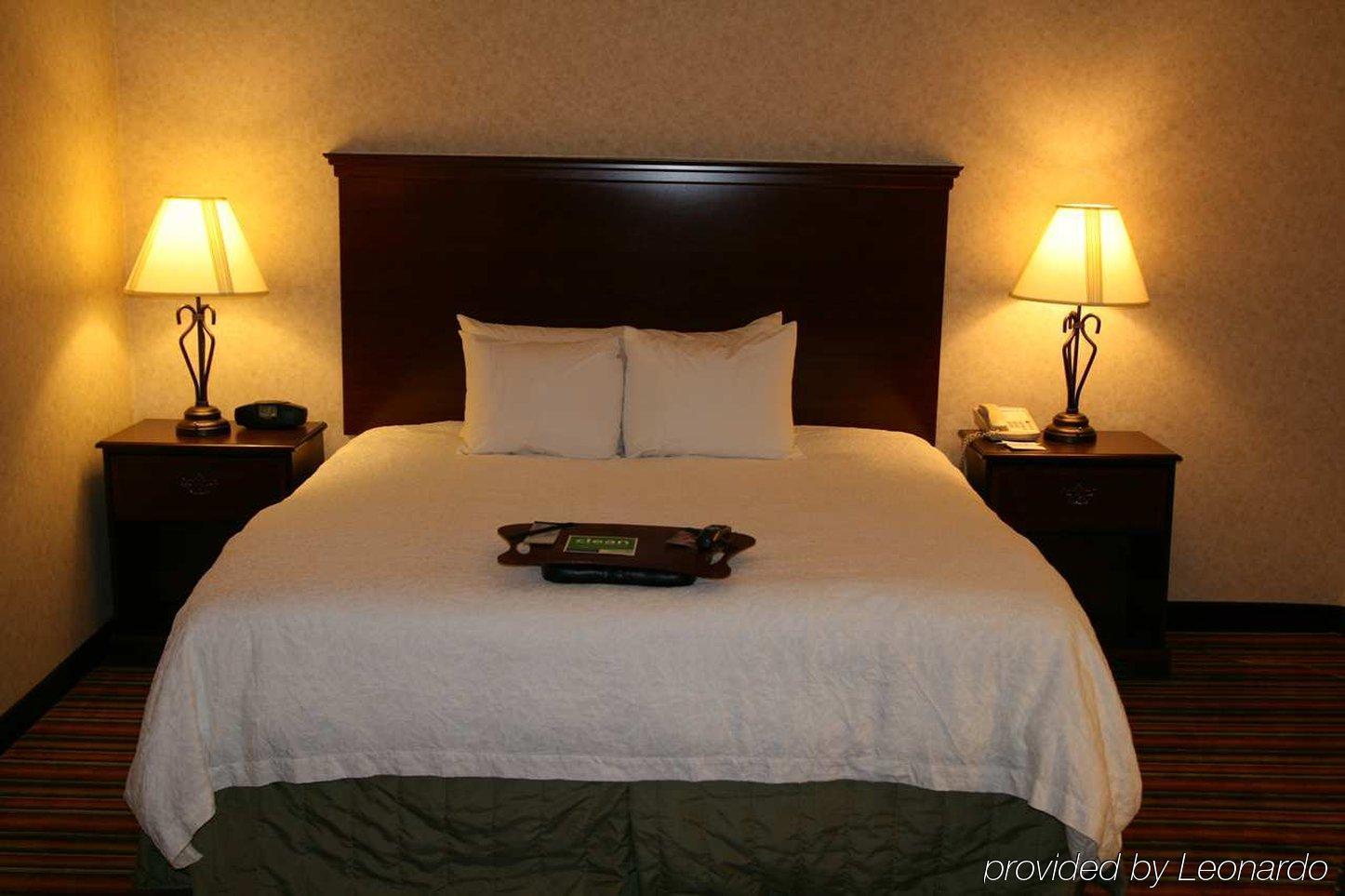 Hampton Inn & Suites Danville Dış mekan fotoğraf