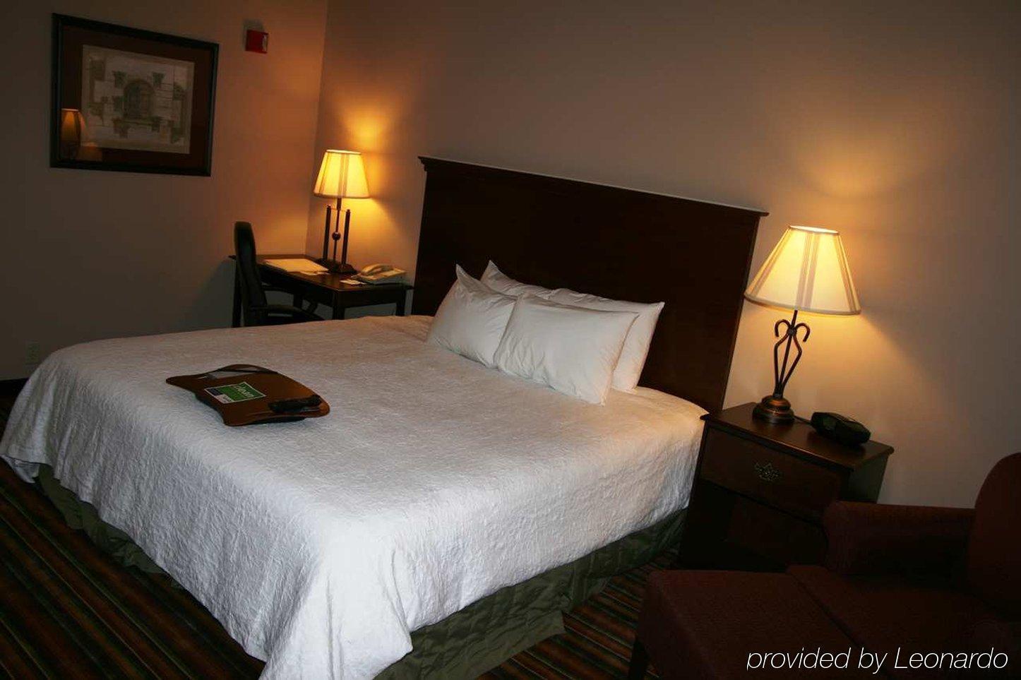 Hampton Inn & Suites Danville Dış mekan fotoğraf