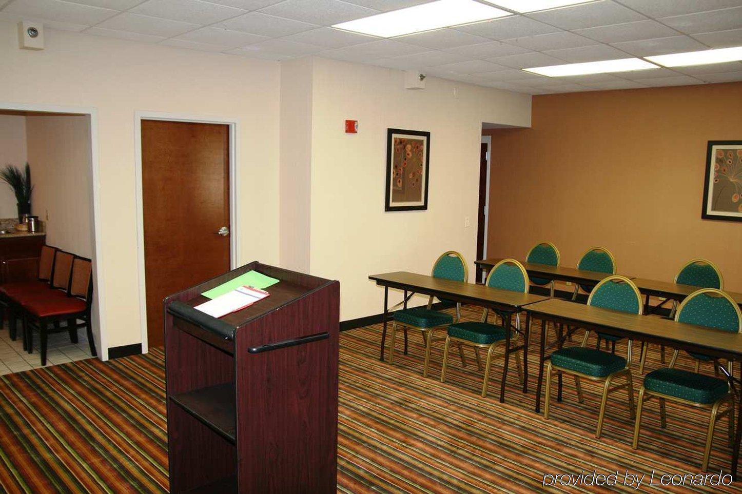 Hampton Inn & Suites Danville Dış mekan fotoğraf
