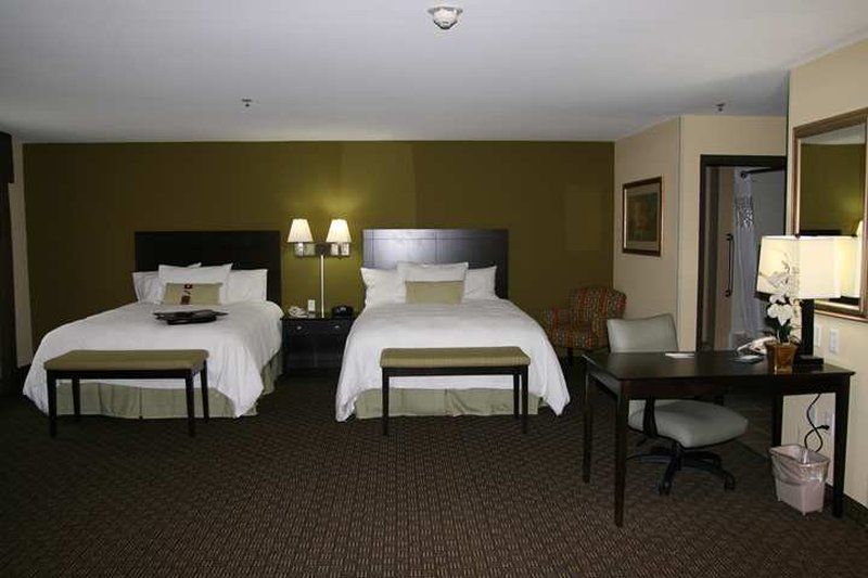 Hampton Inn & Suites Danville Dış mekan fotoğraf